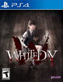 White Day: A Labyrinth Named School (PlayStation 4)
